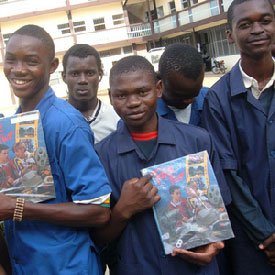 Cameroun : ces jeunes qui font « honte » à leurs familles !